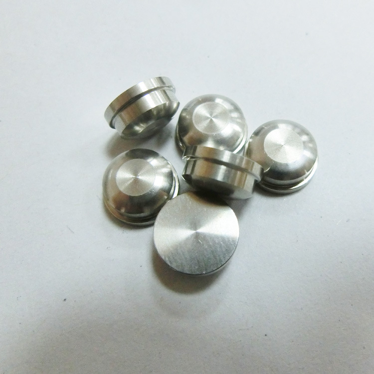 Custom Machining of 4140 & 4042 Steel 200 lb. Shaft Assemblies