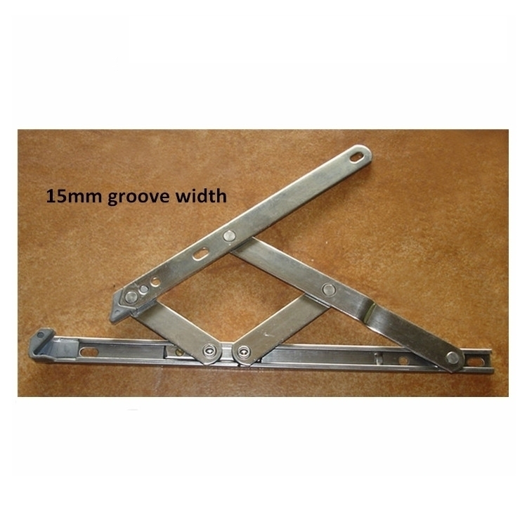 Stainless Steel 201 Friction Hinge YK-213-LR