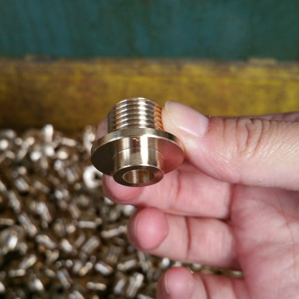 2017 custom stainless steel cnc machining with Professional Service