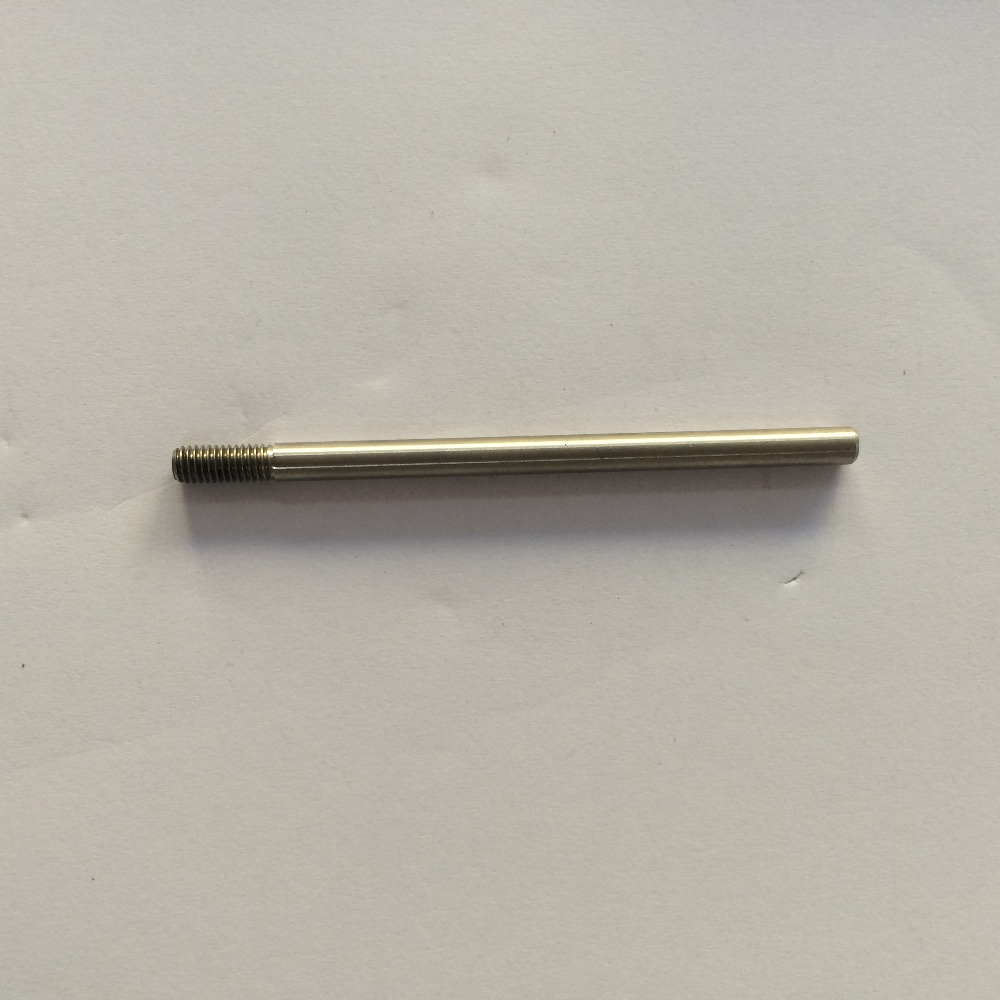 cnc machined anodized aluminum/aluminum cnc machining/cnc aluminum parts