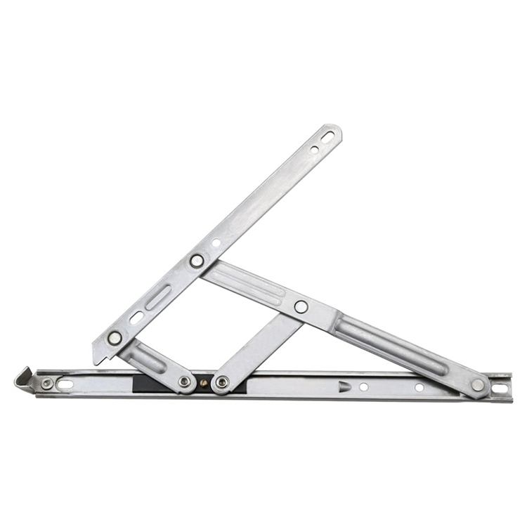 Aluminium window door pull handles Friction stay Manufactures