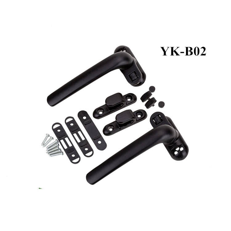 Aluminum Casement Handle, Aluminum Handle for Aluminum Window YK-B02