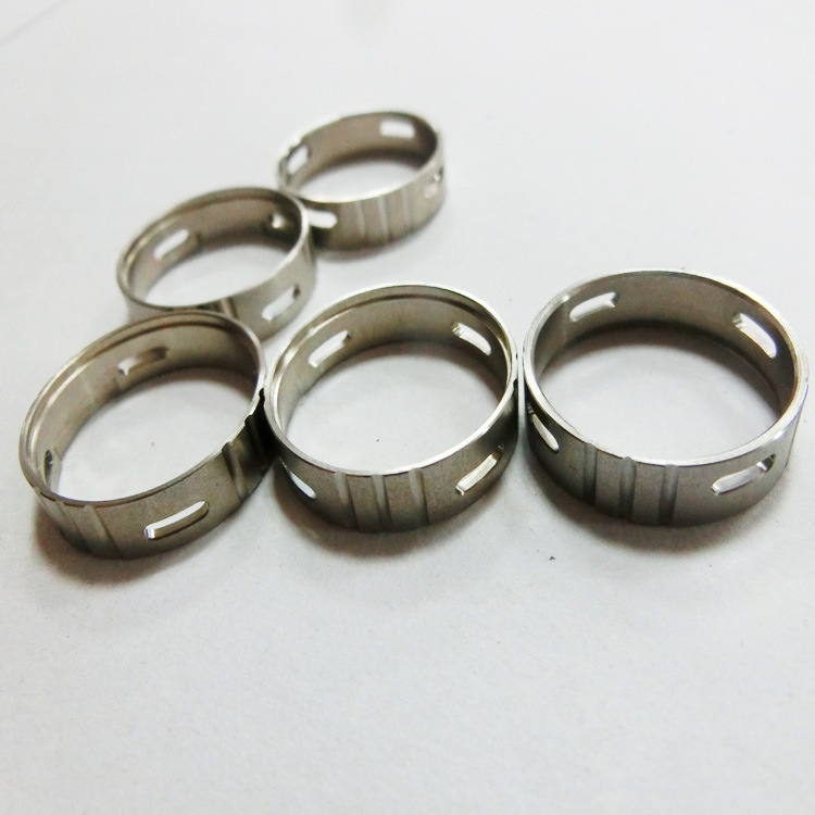 customized cnc turning parts