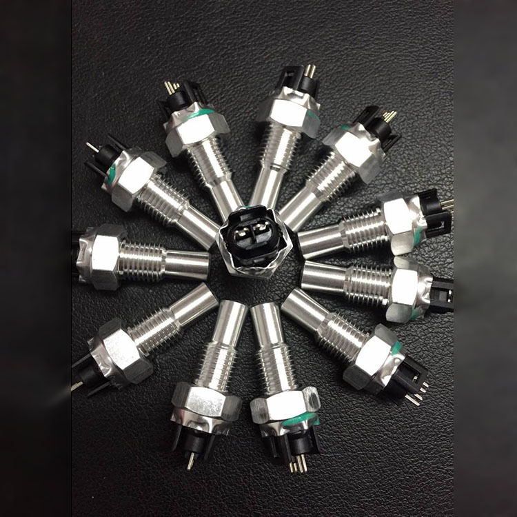 cnc lathe milling part for electric automobile