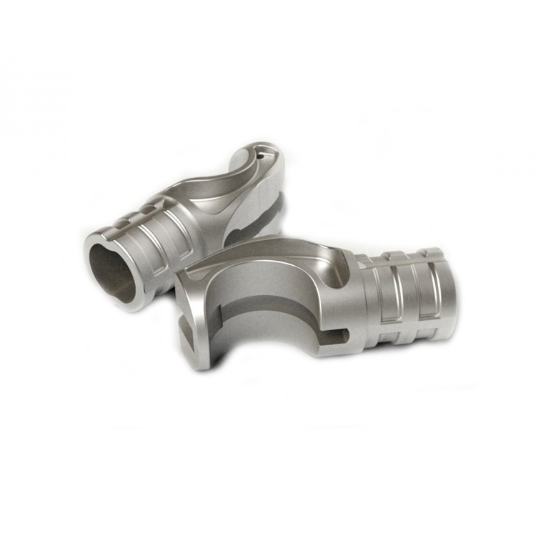 Customized aluminum die casting