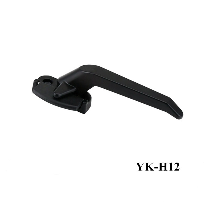 Thailand Hot Sale Aluminum Handle Window Handle YK-H12