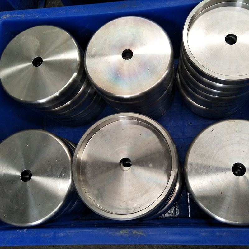 aluminum CNC Milling / CNC turning parts