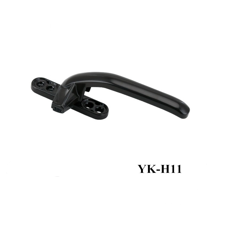 Window Accessories Aluminum Window Handle YK-H11