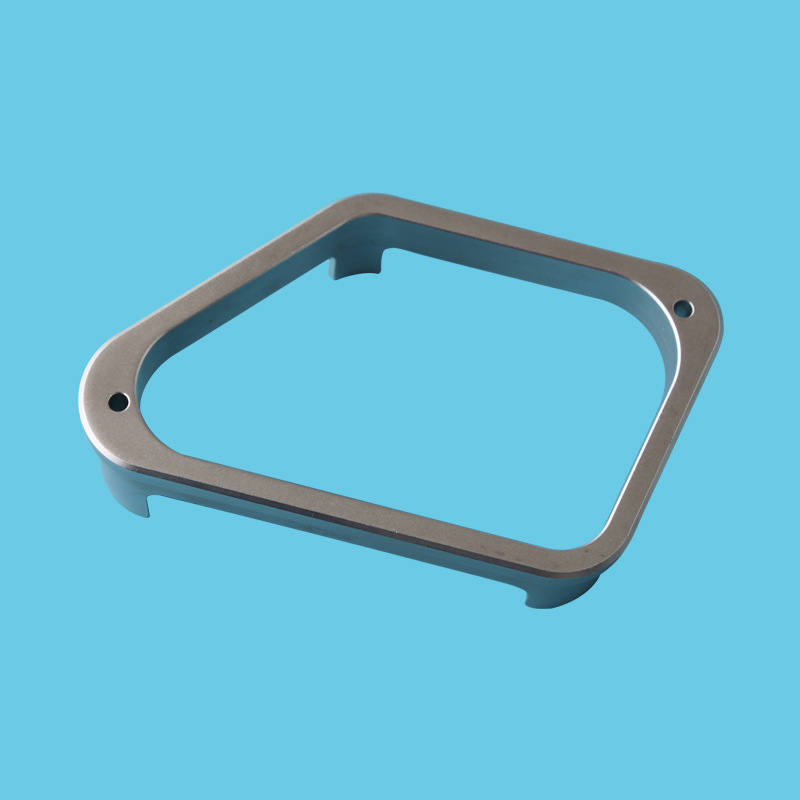 custom high quality 304 stainless steel precision machining parts