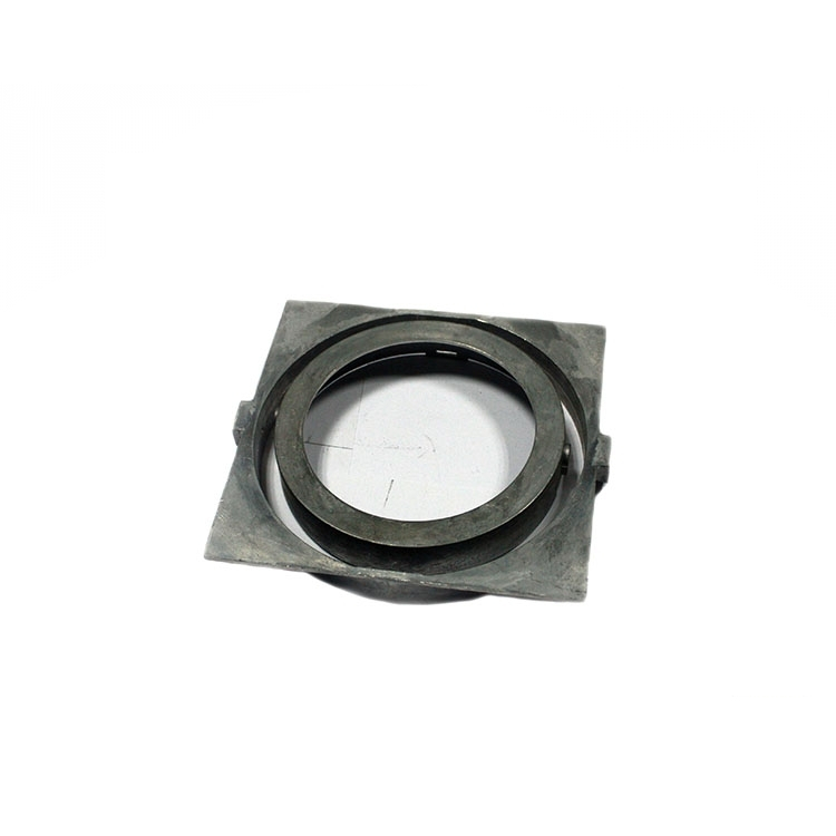 Aluminum die casting parts