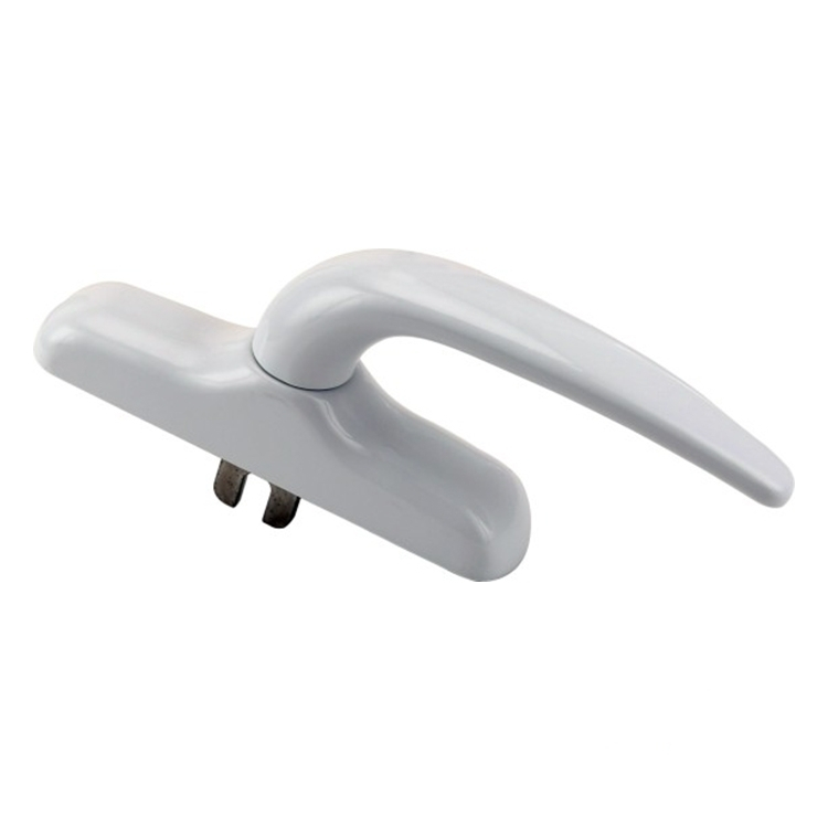 Modern design cheap aluminium window handle lock