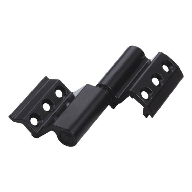 Fashion design casement window aluminum hinge for folding door