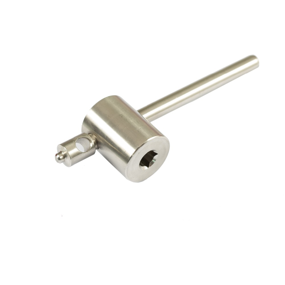 Custom all kind of CNC Coring Machining Parts, CNC stainless steel machining parts