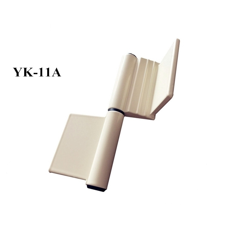 Aluminum Profile Hinge Door Hinge Types YK-11A