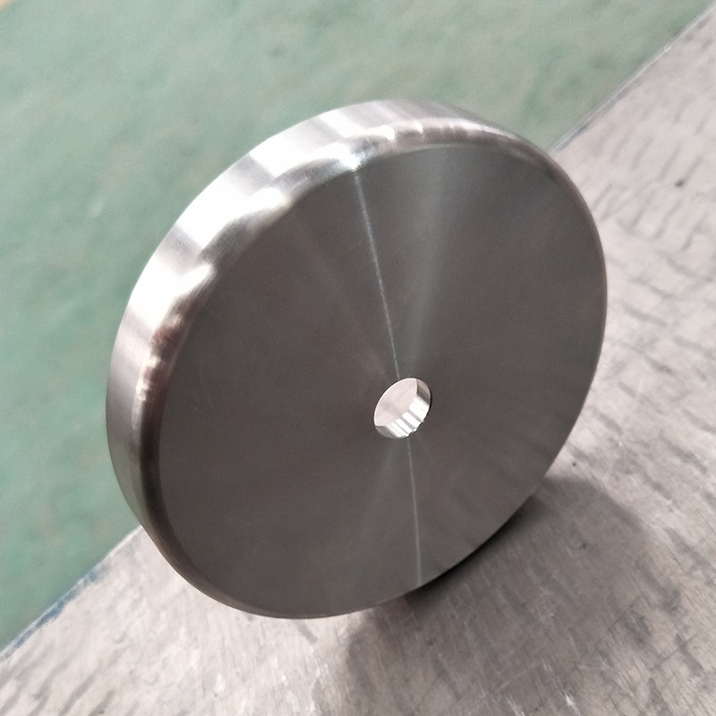 precision cnc machining for Communication parts