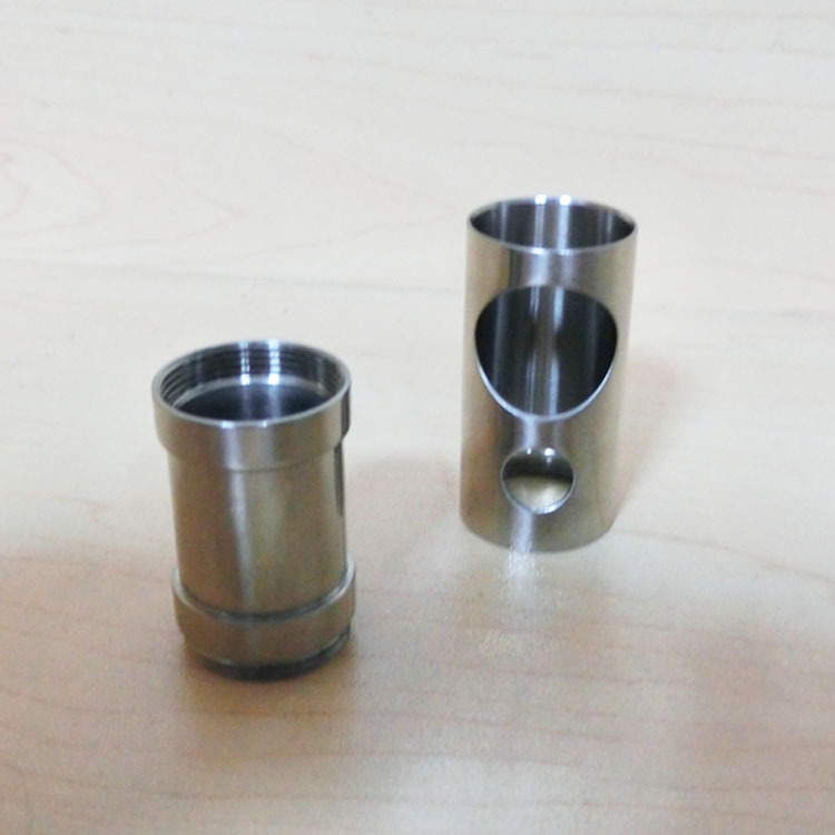 Steel self clinching standoff and pem fastener