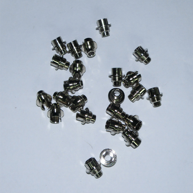 micro CNC machining part milling part turning part