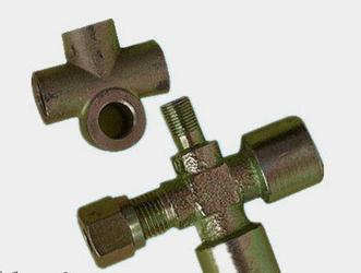 Top Quality Titanium Investment Casting, Casting Investment Mixer