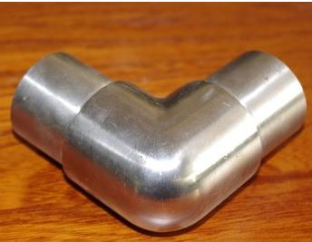 Stainless Steel Pipe Fitting-Elbow Investment Casting/Precision Casting, Auto Parts Investment Casting