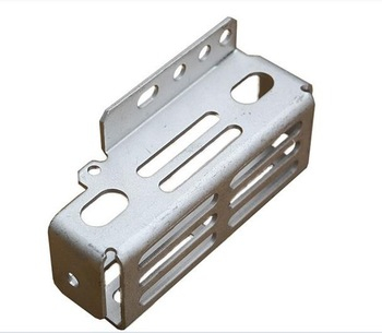 CNC Machinery Parts, Small Metal Parts, Custom Metal Stamping Part and CNC Metal Part