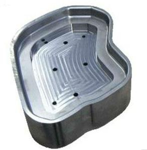 High Quality CNC Machining Hardware Parts, CNC Turning Parts