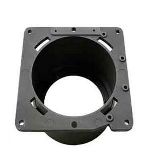 General Structure Low-Alloy Steel Die Investment Casting, Stainless Steel Pressure Die Casting