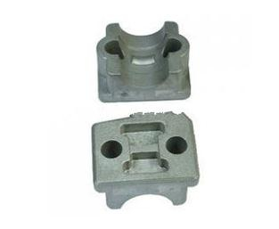 304 Stainless Steel Vacuum Investment Casting Parts