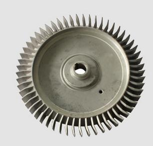 OEM Die Casting Made in China Aluminium Investment Dental Casting