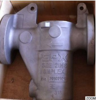 Investment Casting&Machining, Casting Investment Mixer