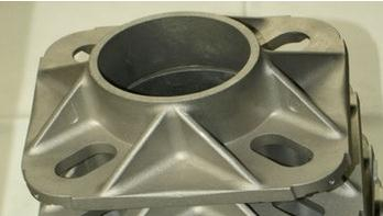 New Product ISO Auto Parts Investment Casting Supplier Hot Sale in China, Investment Casting Report