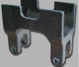 Casting/Lost Wax Investment Casting Parts, Auto Parts Investment Casting