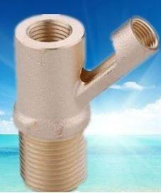 High Quality Precision /Investment Casting Parts, Die Cast Parts