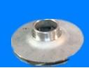 Stainless Steela351 CF8 Machined Pump Impeller Investment Casting, Investment Casting Wax