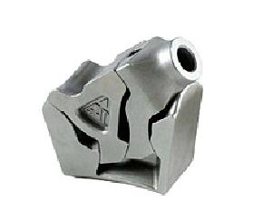 Wax Jet 3D Printer for Investment Casting