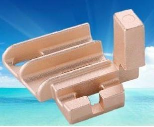 High Quality Precision /Investment Casting Parts, Private Casting Part