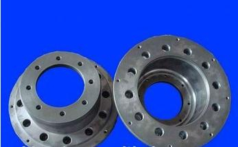 Brewhouse Machinery Casting Parts-Brewhouse Machinery Casted Parts