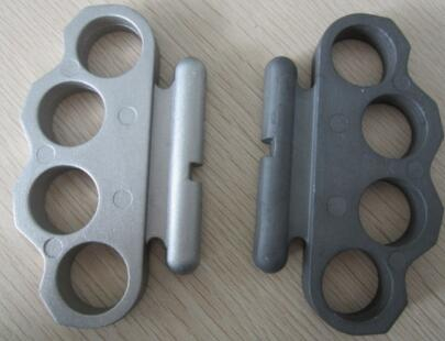China Made OEM Casting Knuckle
