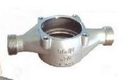 Stainless Steel Investment Casting, High Chrome Steel Castings
