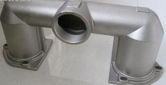 Stainless Investment Casting, Make Small Investments