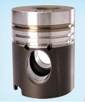 Alloy Steel Automotive Piston Parts Investment Casting, Investment Casting Produc/ Lost Wax Precision Casting Piston Accessories