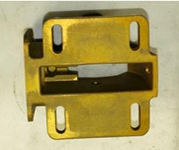 New Product ISO Auto Parts Investment Casting Supplier Hot Sale in China, Company Seeking Investment