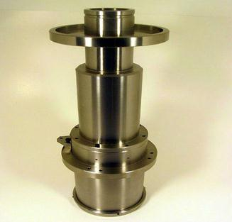 Ethanol Distillation Equipment Parts-Liquid Processing