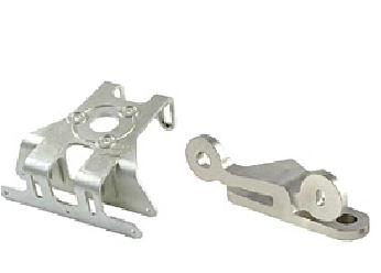 Hardware Investment Casting, Investment Casting Product