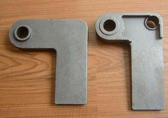 Investment Casting, Investment Casting