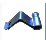 Lost Wax Steel Casting Tractor Parts