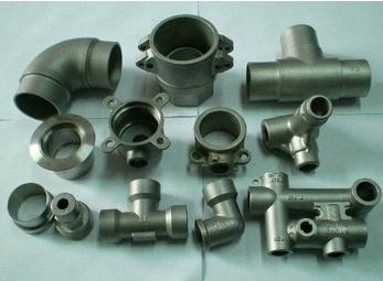 Precision Investment Casting-Casting Investment Mixer