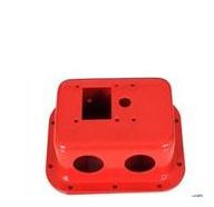 304 Stainless Steel Sheet by Stamping and Dacromet, Stainless Steel Perforated Sheet