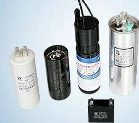AC Capacitor 220V, Motor Capacitor AC (UL, VDE, RoHS, CE, CQC CAS approval) , CD60A AC Motor Capacitor