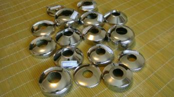 Sand Casting Pulley for Sale for machinery Parts