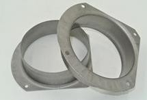 OEM Metal Sheet Stamping Parts Components